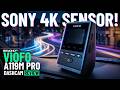 VIOFO A119M PRO Dashcam Review | The Best 4K Sony Starvis 2 Camera?