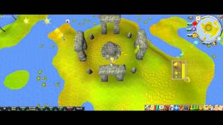 Great Orb Project: Water Altar Guide