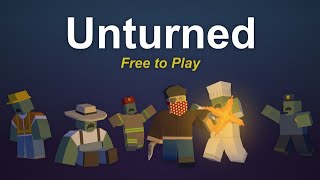 Unturned