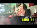 Capture de la vidéo Joey G - Rafale #1 (Vidéoclip Officiel)