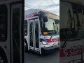 SEPTA 2017 New Flyer XDE40 #3041 on Rt 52 to 49th-Woodland #septa