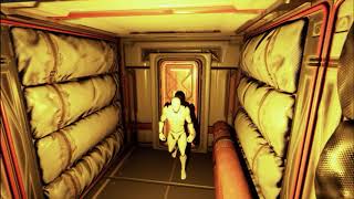 Science Rush: An Endless Runner Video Game