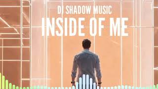 Inside of Me • DJ Shadow Music (Official audio & Visualizer)