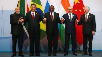 President Xi calls for efforts to safeguard global peace, multilateralism