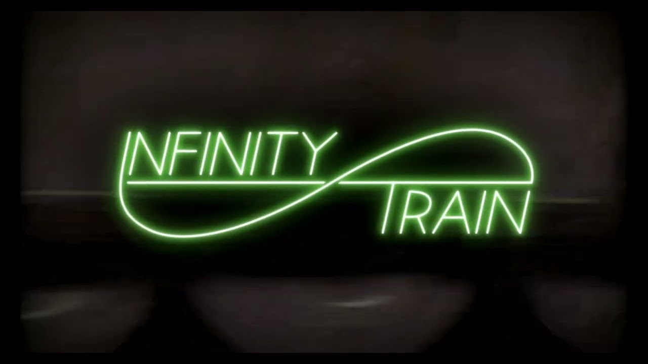 Infinity Train | Season 01 | TV Intro