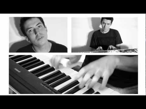 "HOME" by Phillip Phillips (Piano Version) - Offic...