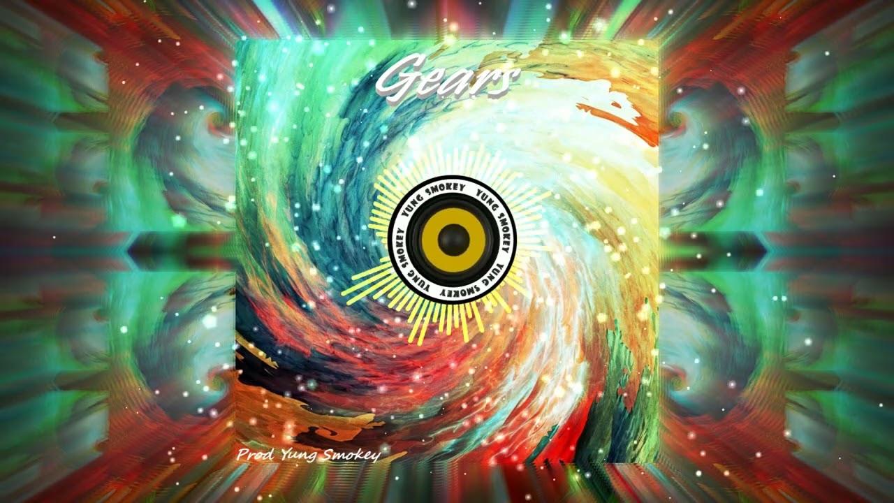 {FREE} Juice WRLD x Morray Type Beat 2022 - "Gears" ( Sad Hard Guitar )