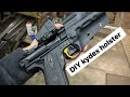 How TO Make a Kydex Holster