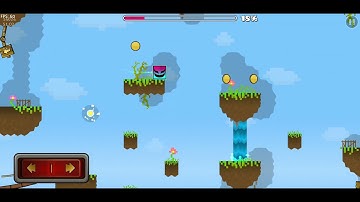 Prologue (by Robotic24) GDPS 2.2