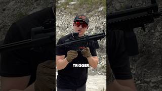 FRT Trigger for MP5? #shorts