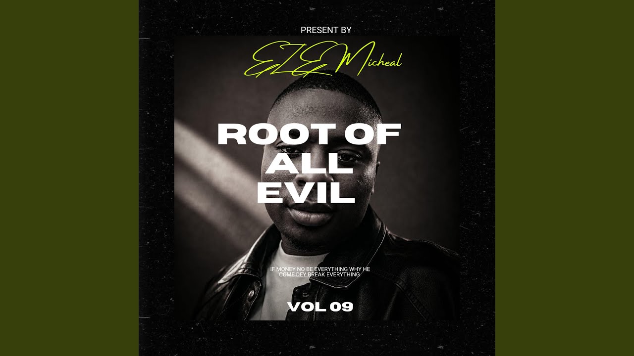 root of all evil - YouTube