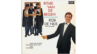 Ritme Van De Regen De Tragische Liefdesstory Achter De Klassieke 1963 Hit