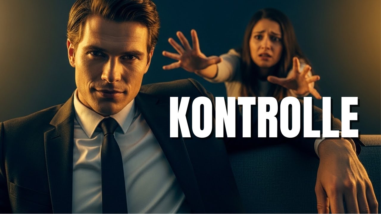 Wenn sie distanziert wird, tu nichts — beobachte