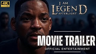 I Am Legend: Afterlight – Official Trailer (2026) | The Legend Returns