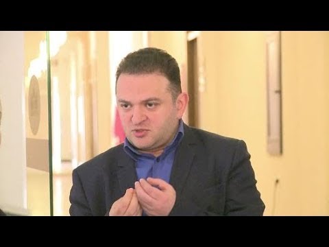 ფოფხაძე: რატომ ვართ ამბოხებულები? ფოსტა-ტელეგრაფი ავიღეთ?