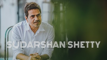 Meet the Curator | Sudarshan Shetty | Kochi Muziris Biennale 2016