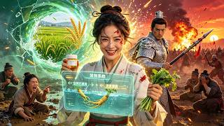 with Her Own Space She Transformed From A Refugee To A Wealthy Womanshortdrama epicdrama