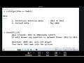 GEN AI RAG Example