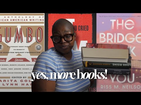 Are You Surprised?! Another Book Haul