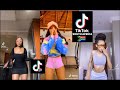 Trigger dance challenge  mzansi tiktok compilation
