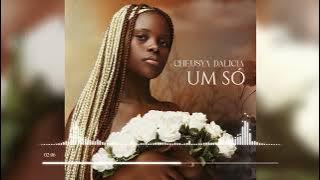 Cheusya Dalicia - um so (EP CINZAS)