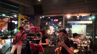 SUMMER NIGHT LIVE in TAKASAKI GUNMA MEDICAL FUSION COMPANY として初...