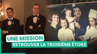 Maison Loiseau : une famille qui s'épuise au travail | 750GTV