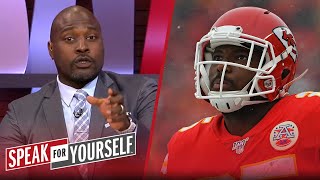 Bucs are the scariest team in NFC, and LeSean McCoy is a bonus — Wiley | NFL | SPEAK FOR YOURSELF