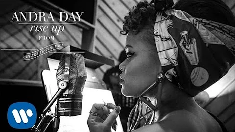 Andra Day - Rise Up [Audio]