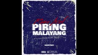 RDS - WAYASE (Rama Arief) PIRING MALAYANG - DRbeatz 2025