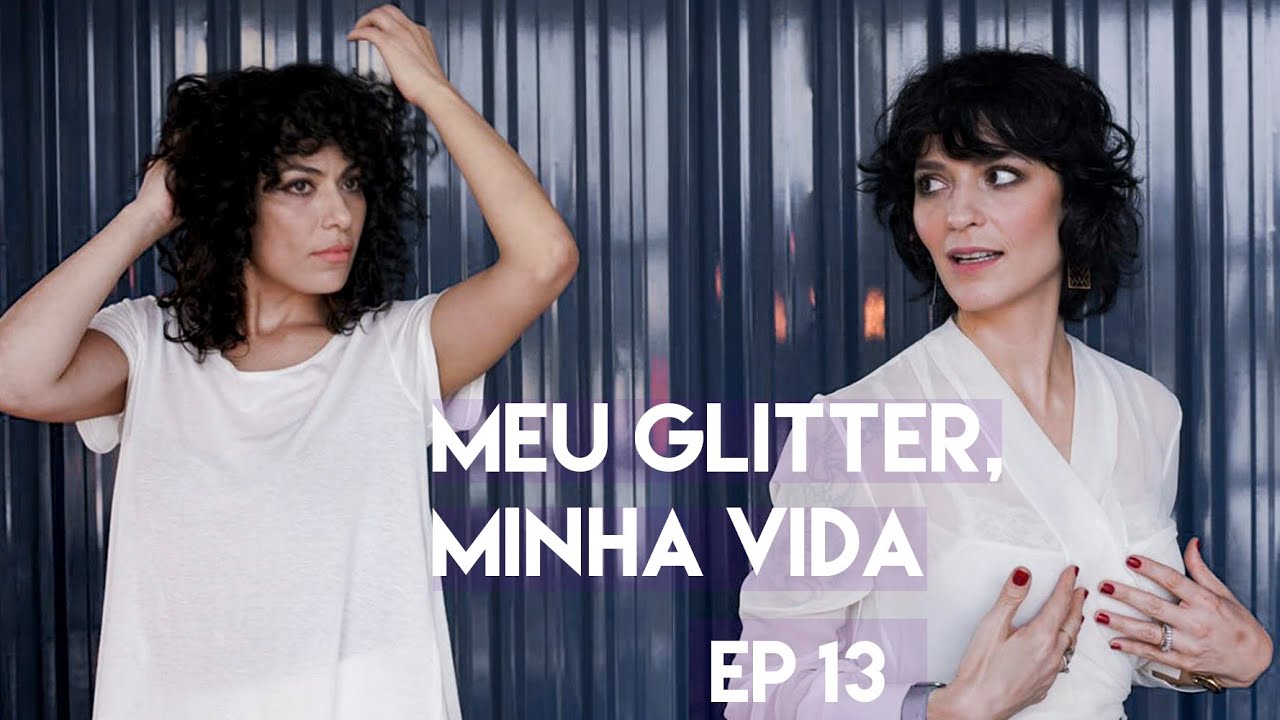 Work, Work, Work: Maquiagem de trabalho! - EP 13 da web série - Meu Glitter Minha Vida