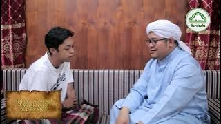 Guru h.ilham humaidi -- jangan galau masalah jodoh