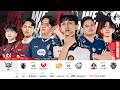 🔴 LIVE | MPL ID S17 | Regular Season Hari 2 Minggu 4 | Bahasa Indonesia