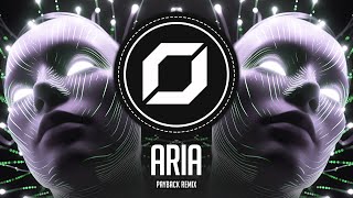 PSY-TECHNO ◉ Argy & Omnya - Aria (Payback Remix)