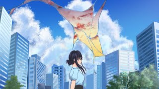 ただのP - 八月生まれの絵描き（feat. IA）Music Video