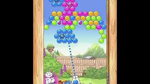 Simons Cat Pop Time Level 5