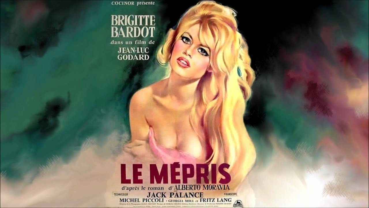 Georges Delerue Bande Originale Du Film LHomme De Rio Georges Delerue Bande Originale Du Film LHomme De Rio