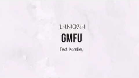ILY.NICKYY “GMFU” Dc The Don Remix (Freestyle)