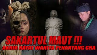 Download Lagu 🔴MENGENASKAN!!! M4Y4T SINTA MEMBU5UK, AZAB SUMPAH POCONG GUS HASYIM ASRORI TERBARU MP3