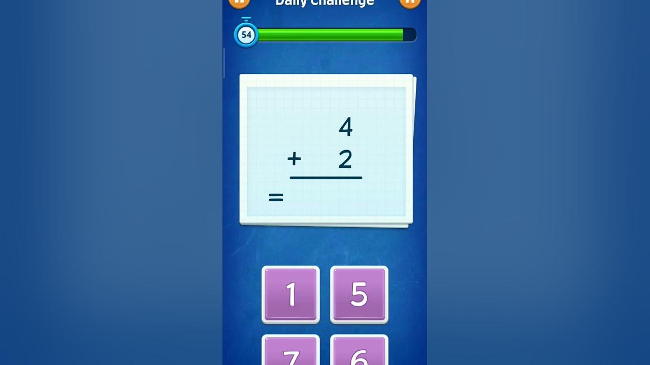 Show How To Make 10 To Add 8+6
