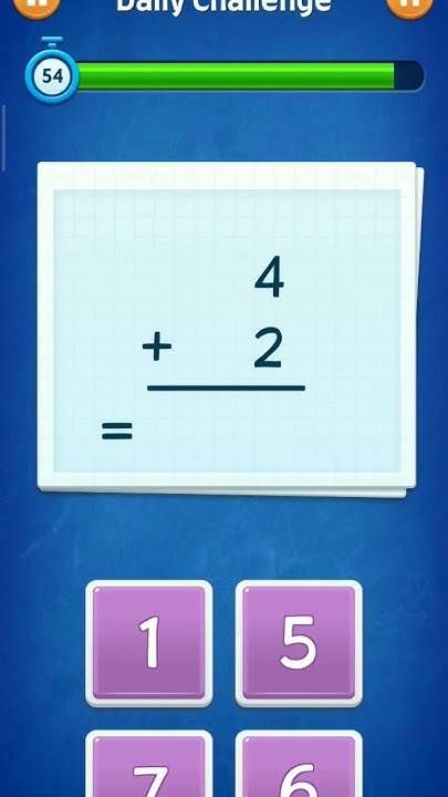 math add+ - YouTube - Show How To Make 10 To Add 8+6