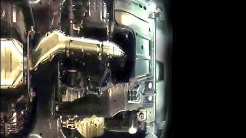 UVSS video UV Colour