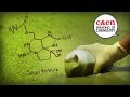 What Makes Blue-Green Algae Dangerous?—Speaking of Chemistry