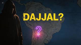 Viral Google Maps Faces Explained (Pareidolia Effect) | Kya Yeh Dajjal Ki Jagah Hai?