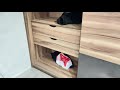 Мебель для спальни 2021 шкаф-купе и кровать Наша Работа в Харькове