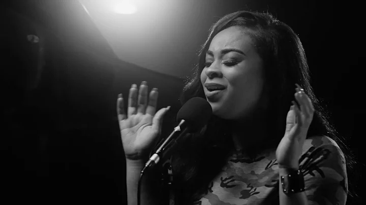 Koryn Hawthorne - You Still Love Me (Live At YouTu...