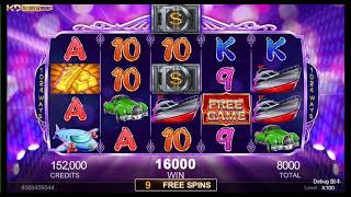 Nổ hủ cực mãn nhãn với Game Slots Mr. Rich| C.A.S.I.N.O Online Kdslots screenshot 5