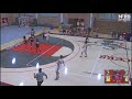 William Mpata Highlights Class Of 2026 Highschool St JNW DME Wisconsin 