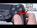 You should check your Playstation controller for This problem