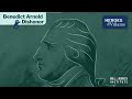Benedict Arnold and the Importance of Honor